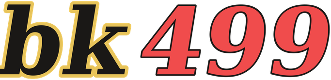 bk499 logo